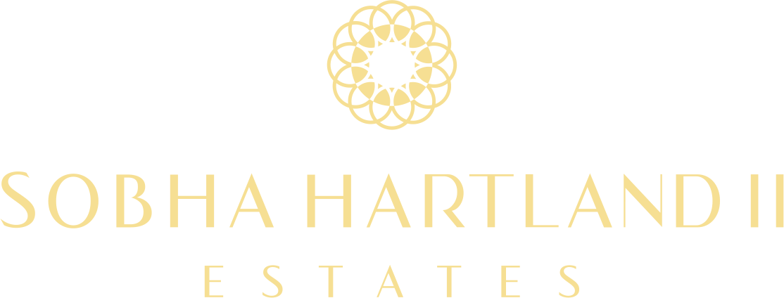 sobha-hartland-villas